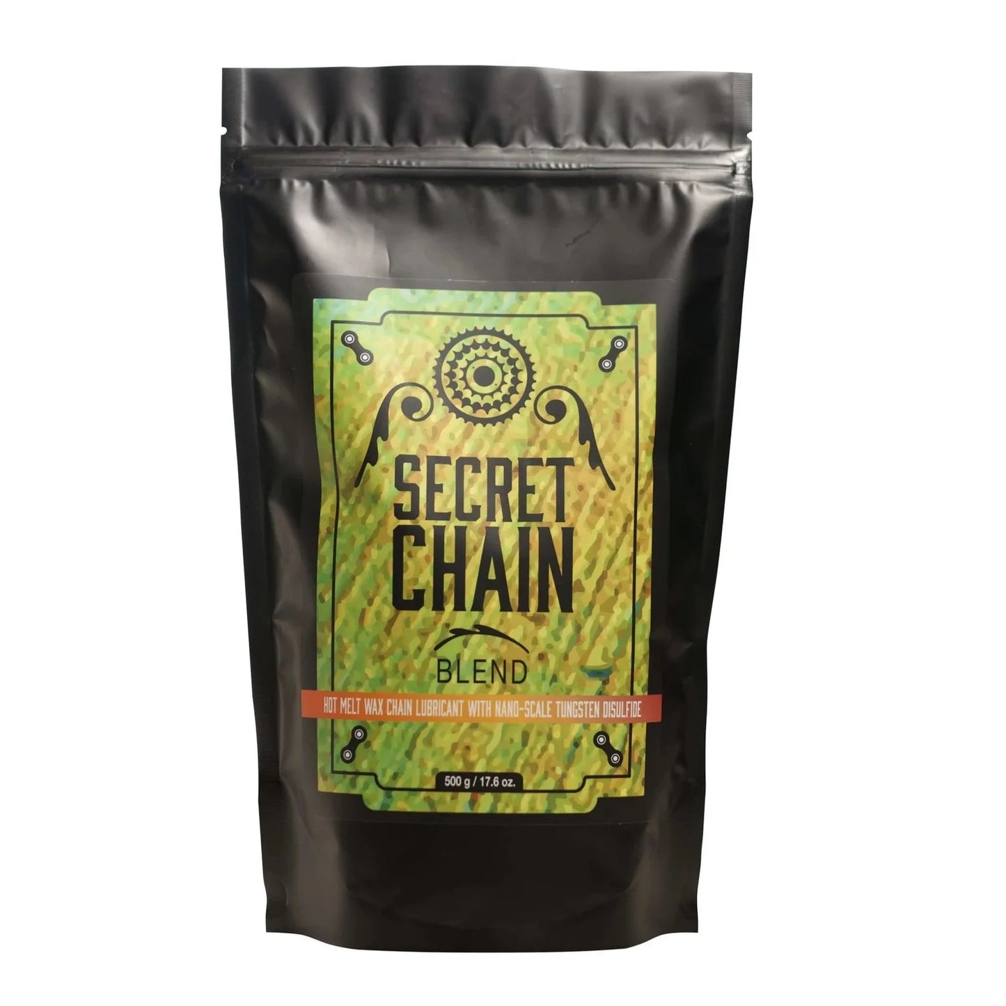 Secret Chain Blend - Hot Melt Wax