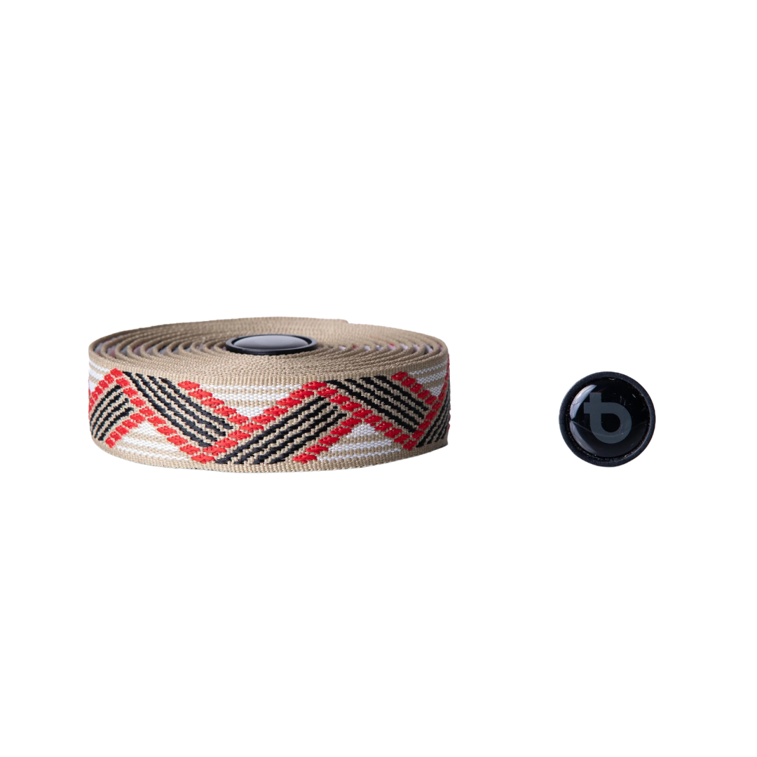 BTP Link Woven Bar Tape