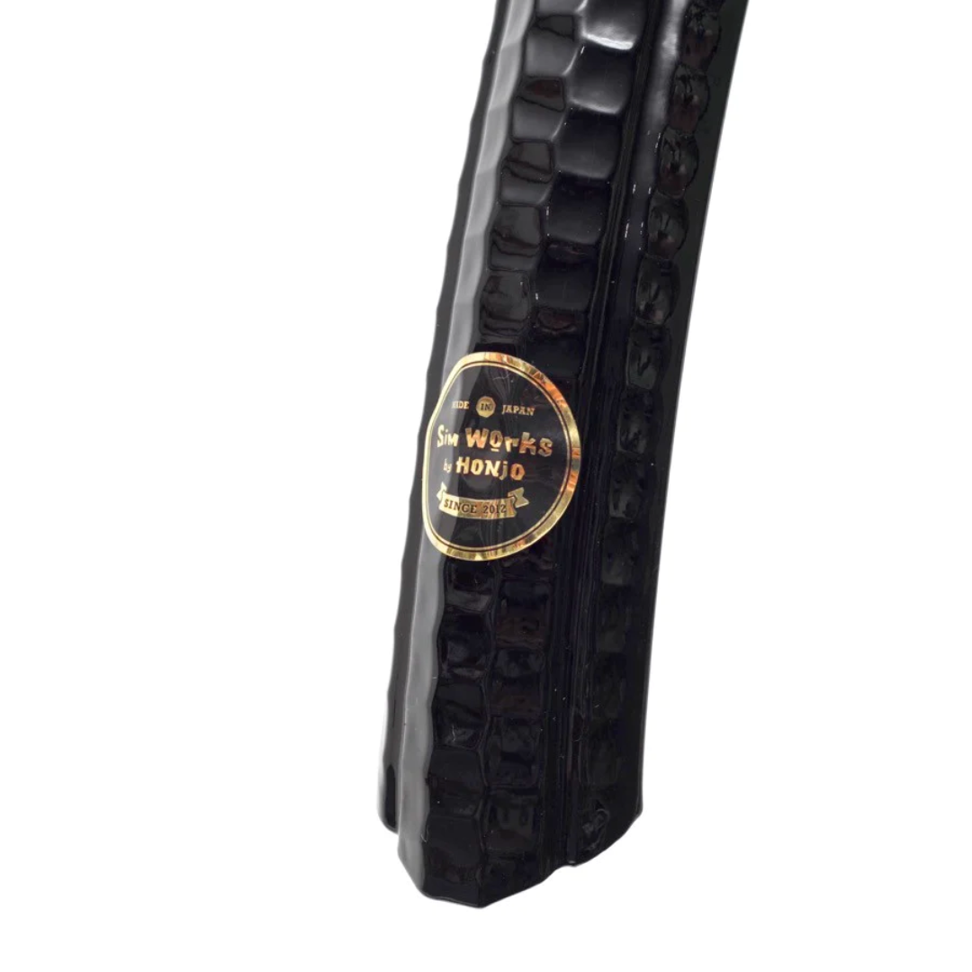 Turtle 44 Black