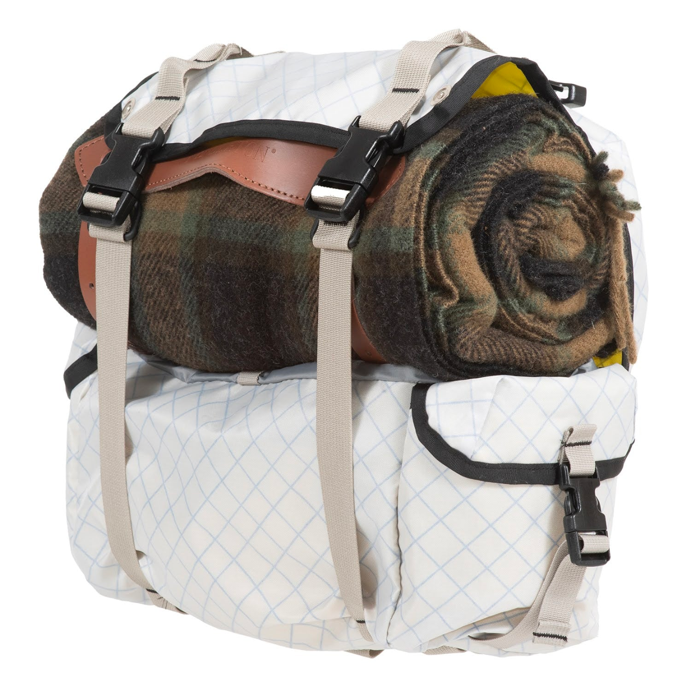 Voyageur Handlebar Bag