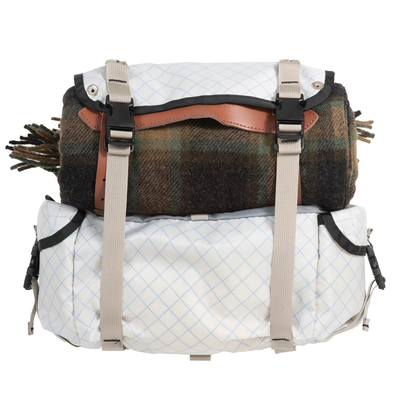Voyageur Handlebar Bag