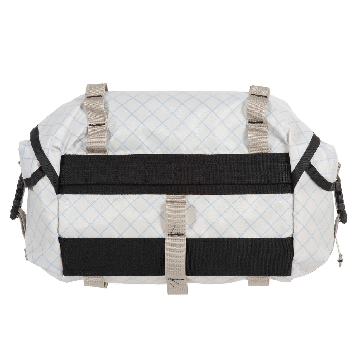 Voyageur Handlebar Bag