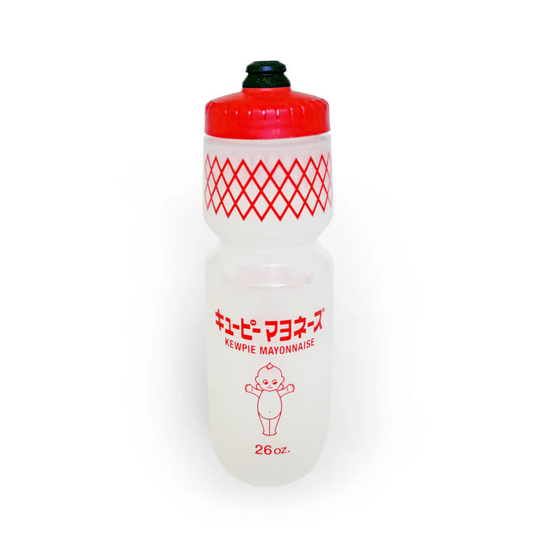 SimWorks Kewpie Mayonnaise Bottle 26oz front view