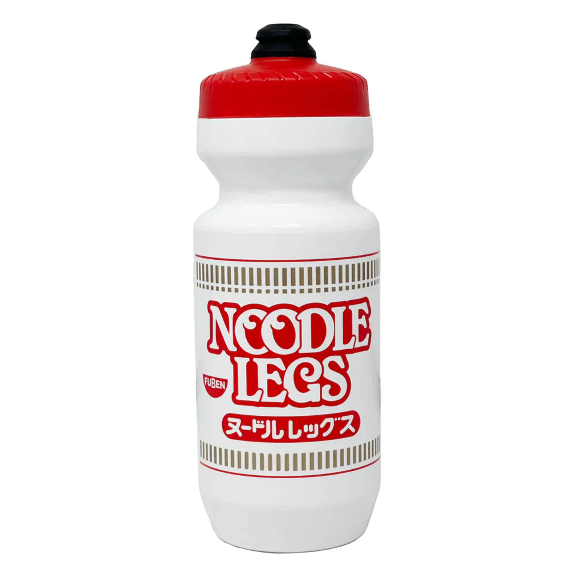 SimWorks Noodle Legs Bottle 22oz front view