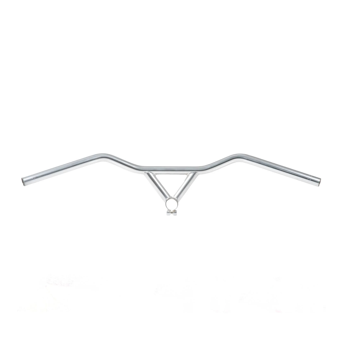 SimWorks Still Cruisin’ Bar chromoly construction silver option