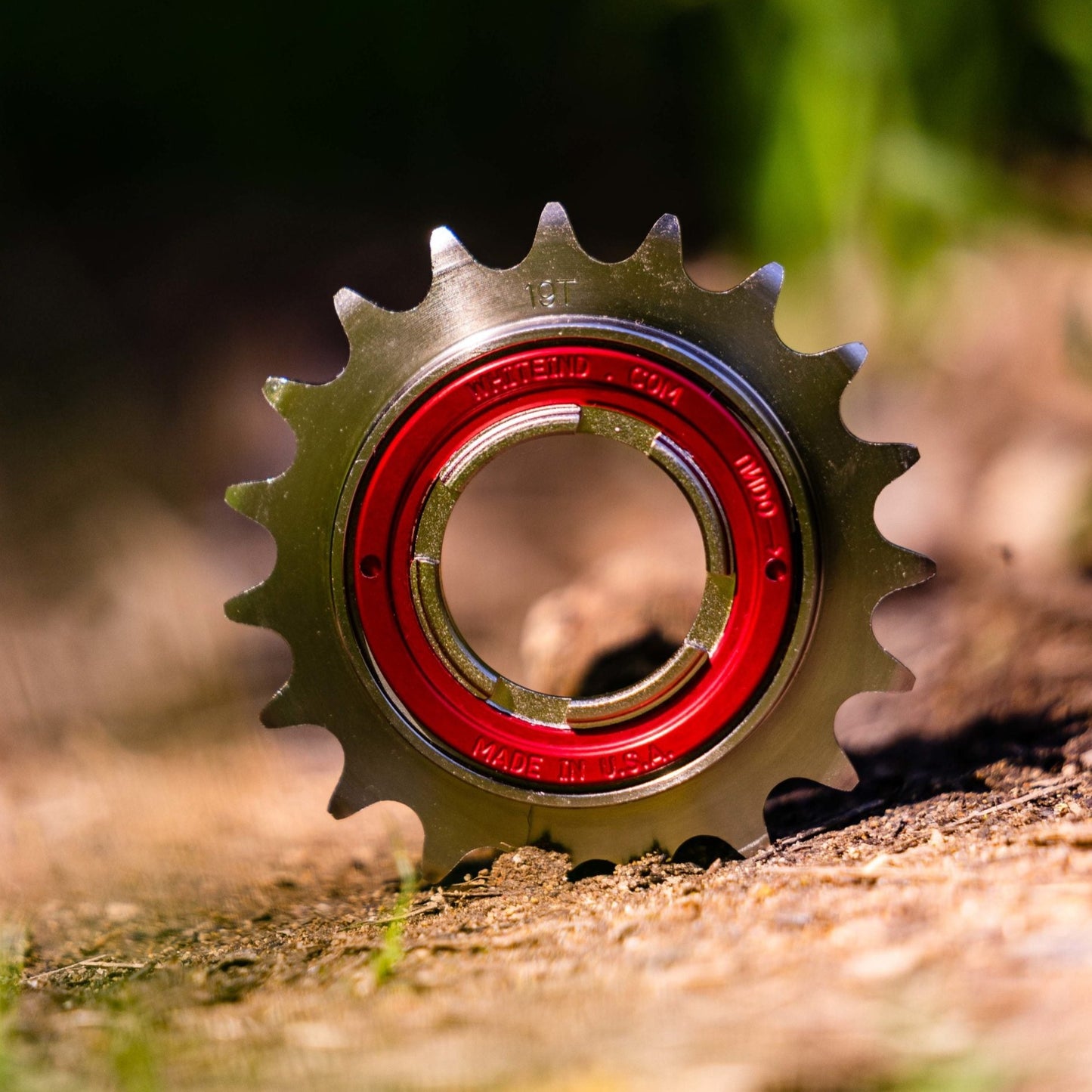 Single Freewheels