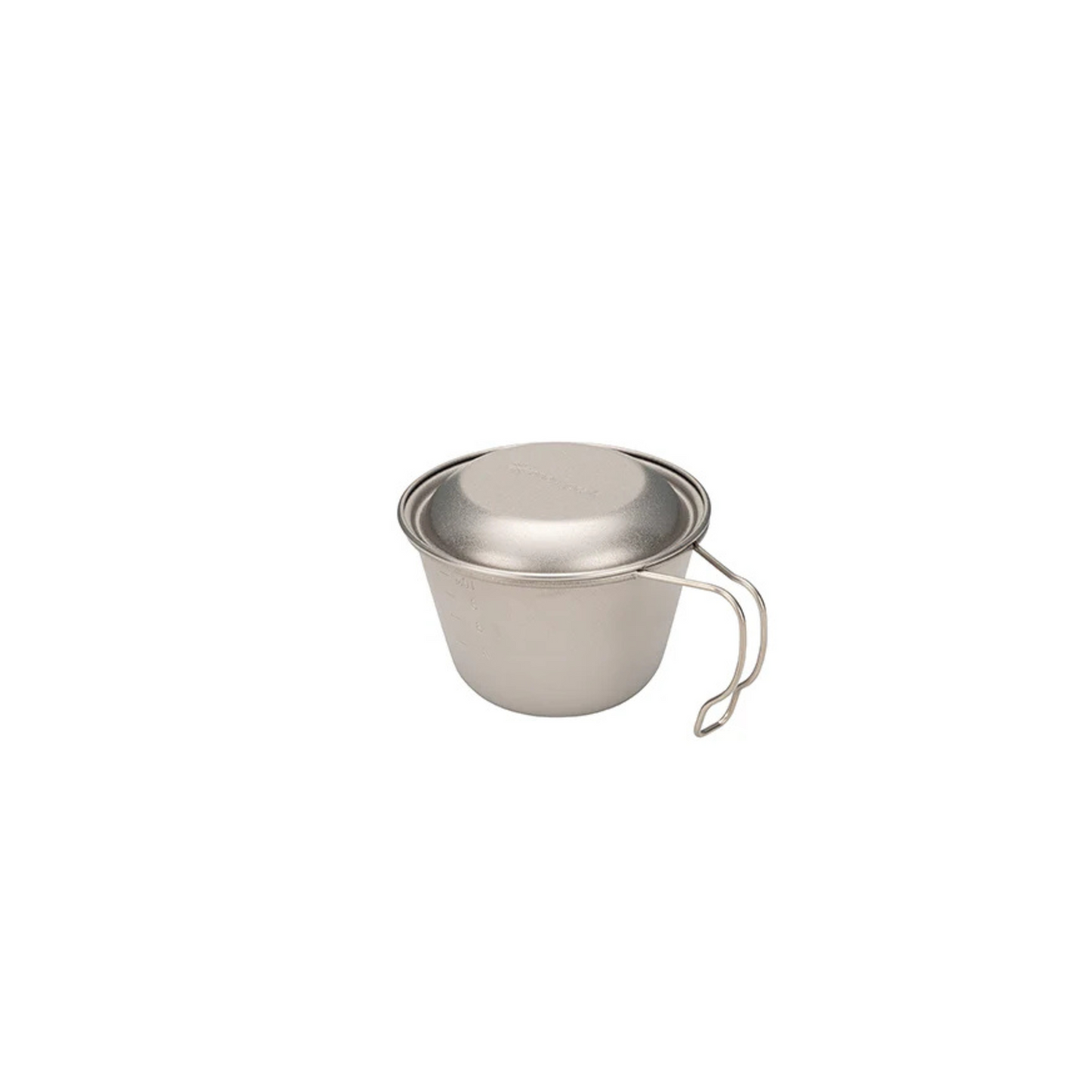 Deep Backpacker’s Cup with Lid
