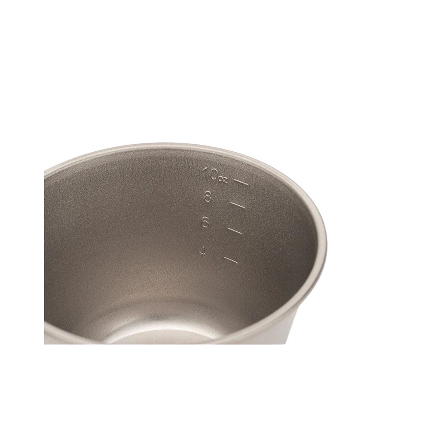 Deep Backpacker’s Cup with Lid
