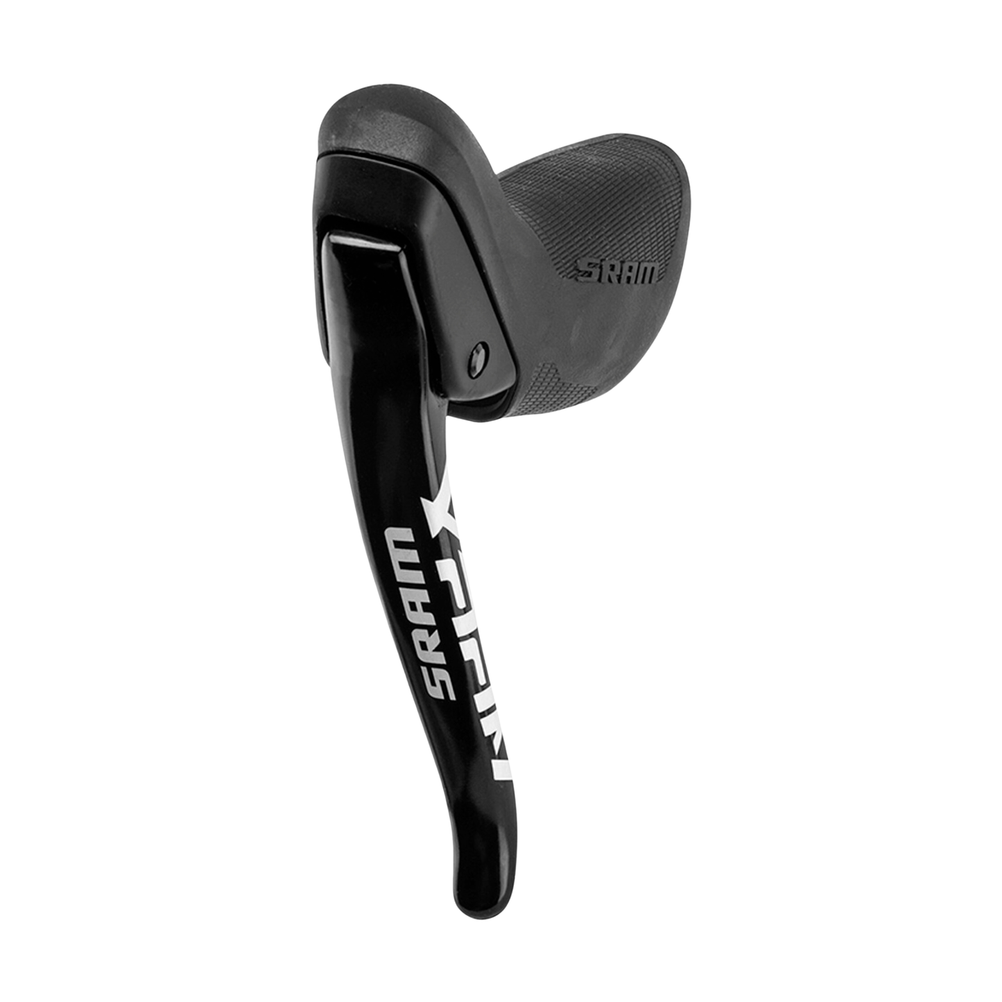 SRAM Apex left mechanical lever with ErgoFit hood