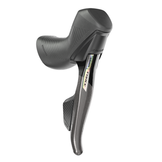SRAM Force AXS HRD Shift‑Brake lever