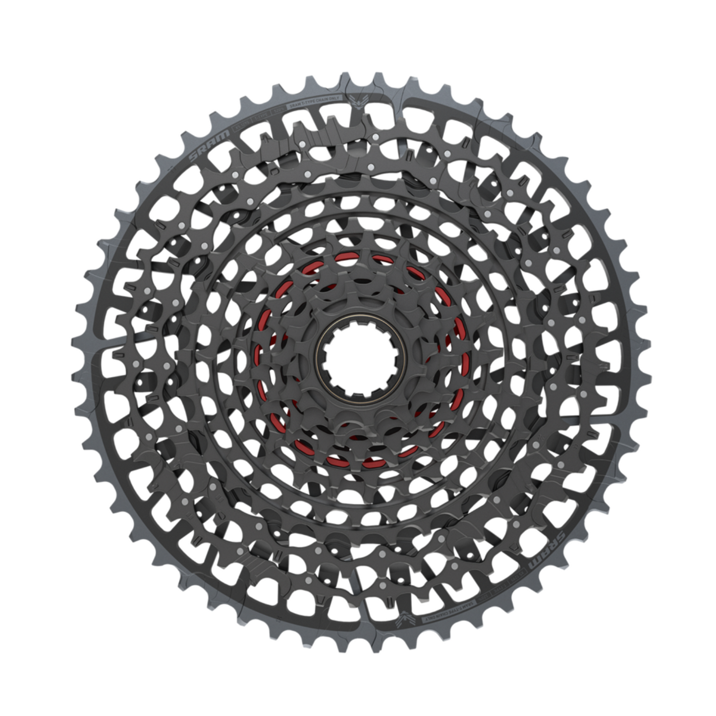 X0 Eagle Transmission XS-1295 Cassette