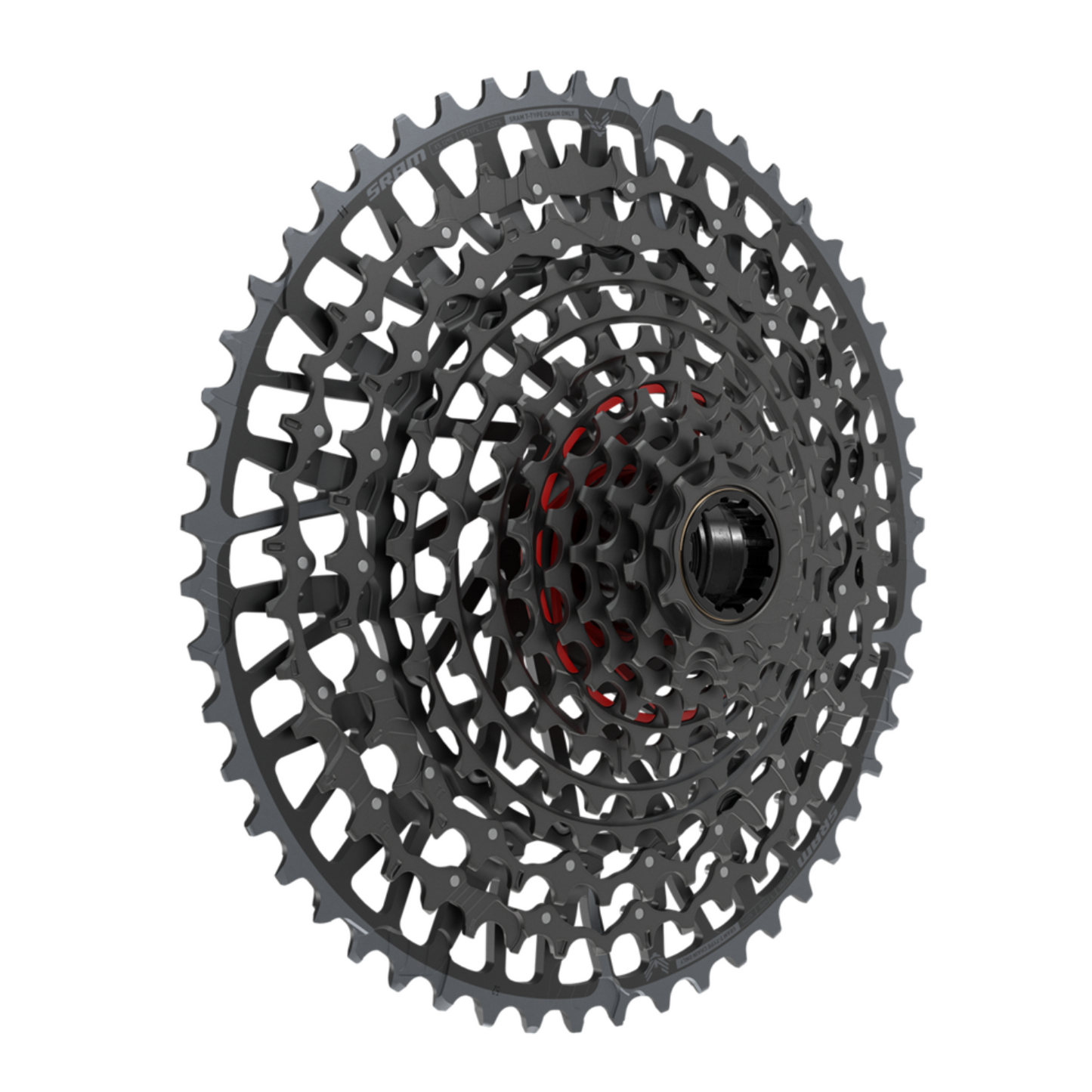 X0 Eagle Transmission XS-1295 Cassette