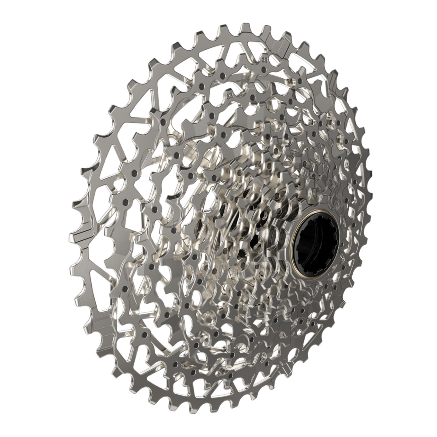 XPLR XG-1251 Cassette