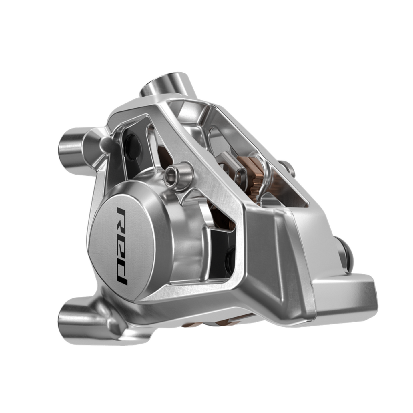 SRAM RED AXS HRD Shift‑Brake System ED‑RED‑E1 caliper angled view