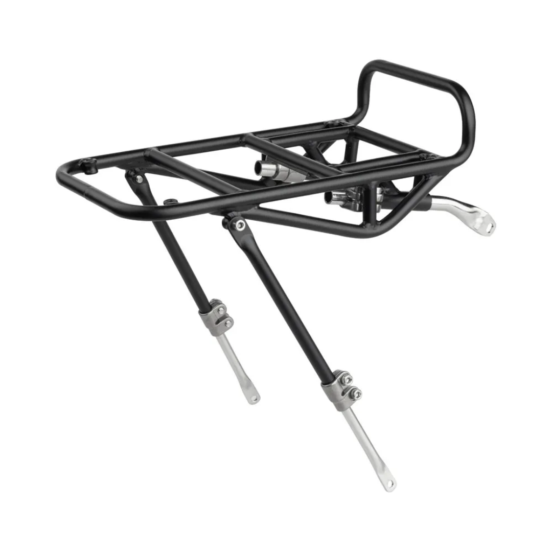 8 Pack Rack 2.0
