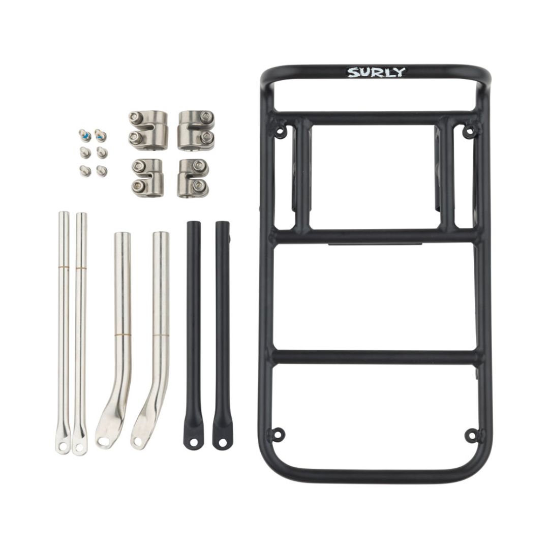 8 Pack Rack 2.0