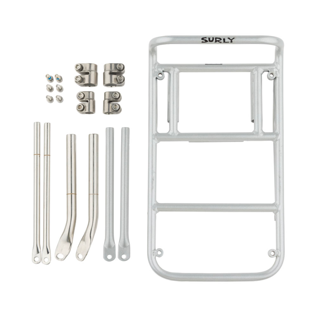 8 Pack Rack 2.0