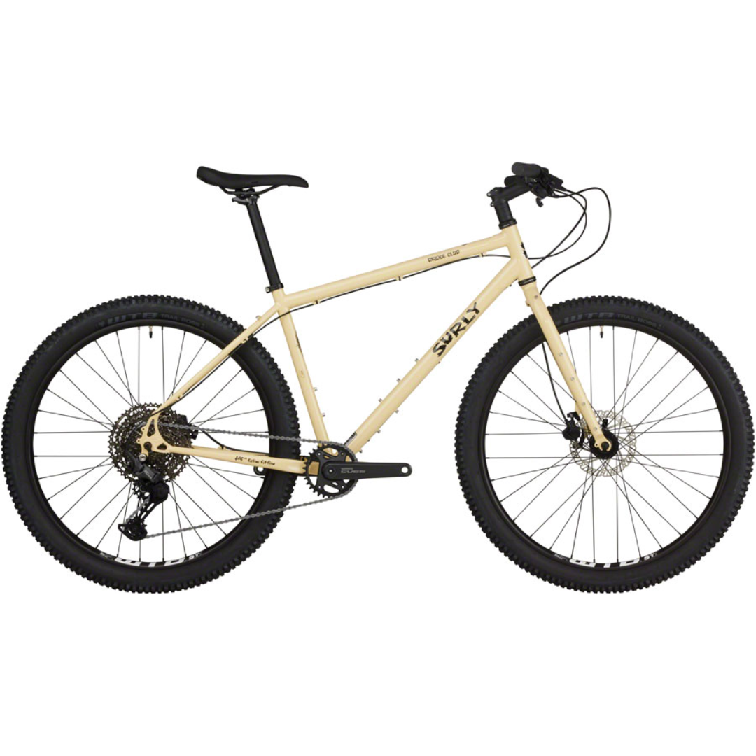 Surly | Bridge Club 27.5 | Dismount Toronto – Dismount Bike Shop Surly | Bridge Club 27.5 | Dismount Toronto – Dismount Bike Shop