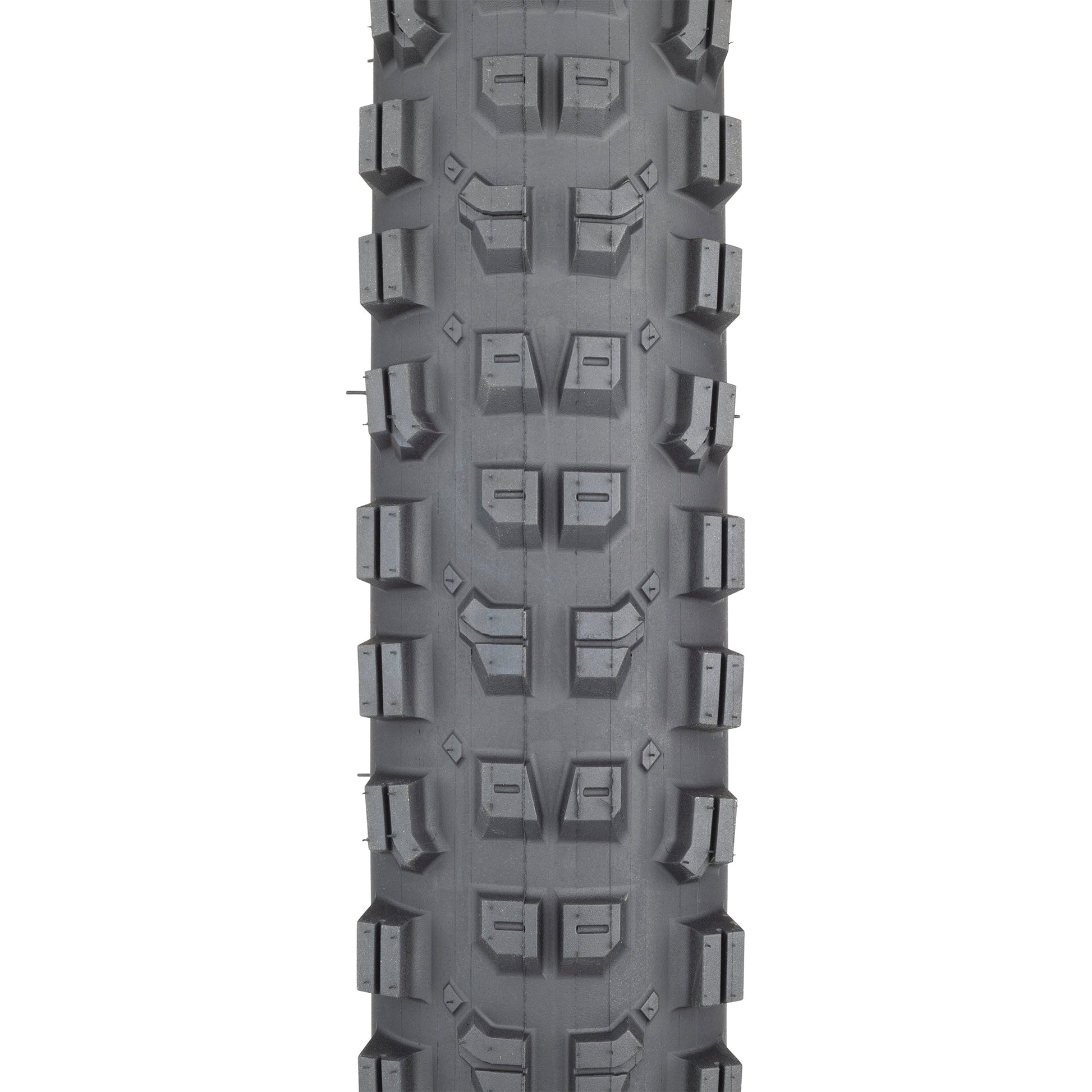 Surly Dirt Wizard Tire Tread Detail