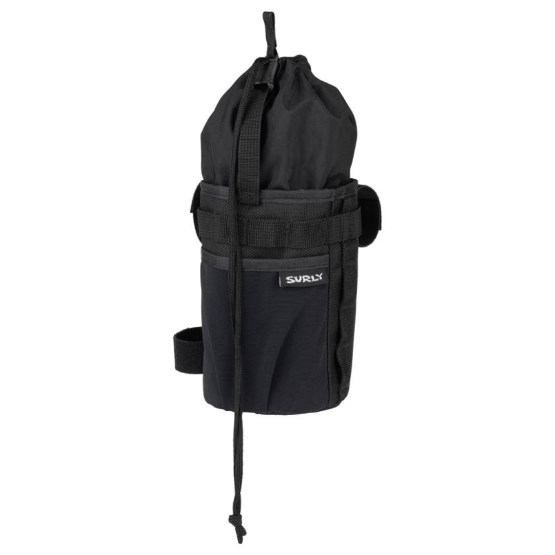 Dugout Bag