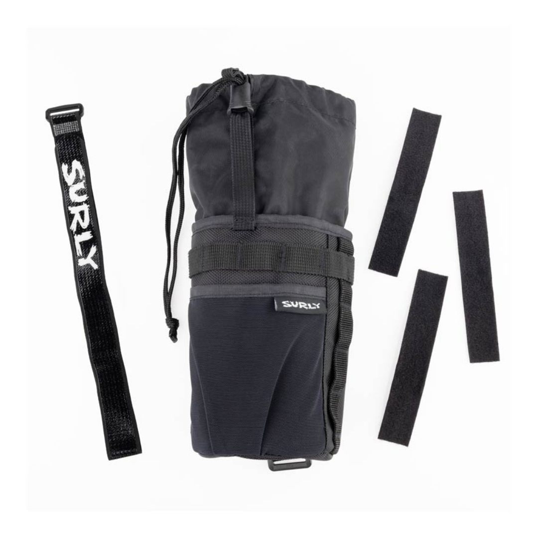 Dugout Bag