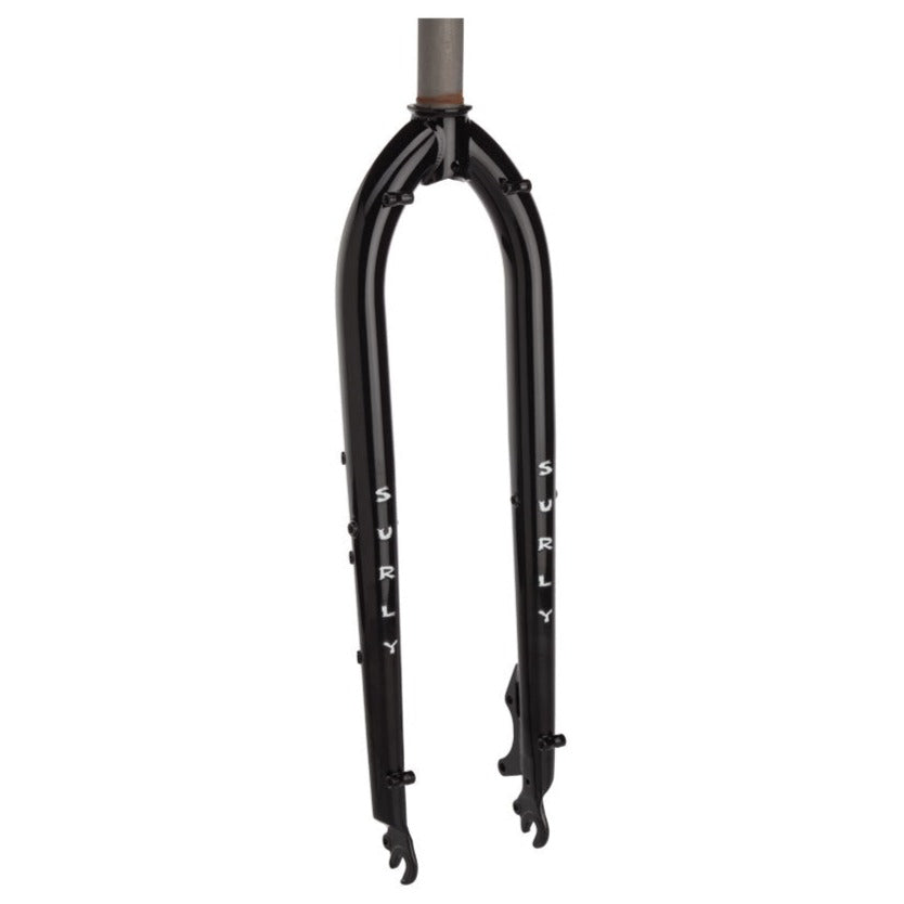 Surly krampus store with suspension fork