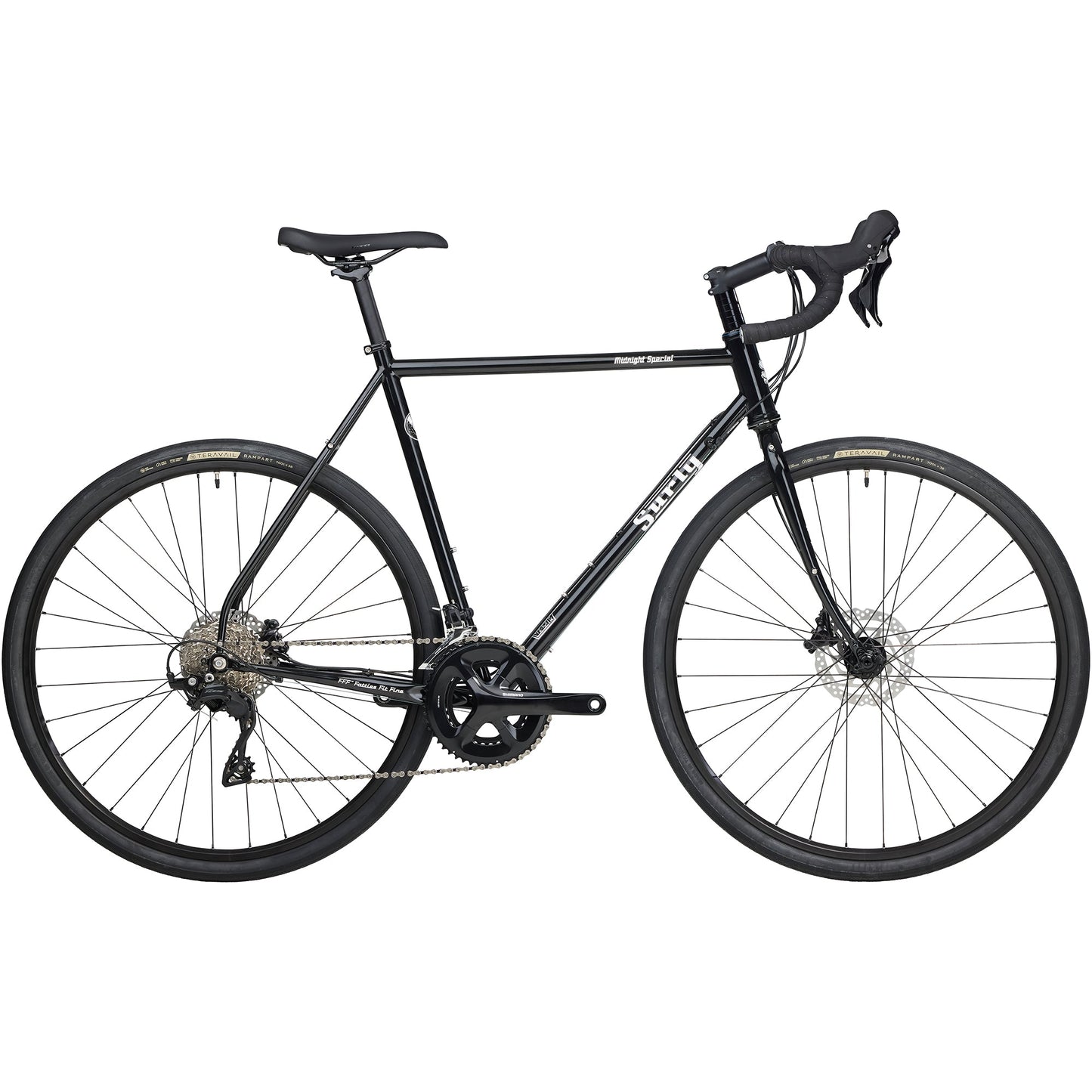 Midnight Special 700c