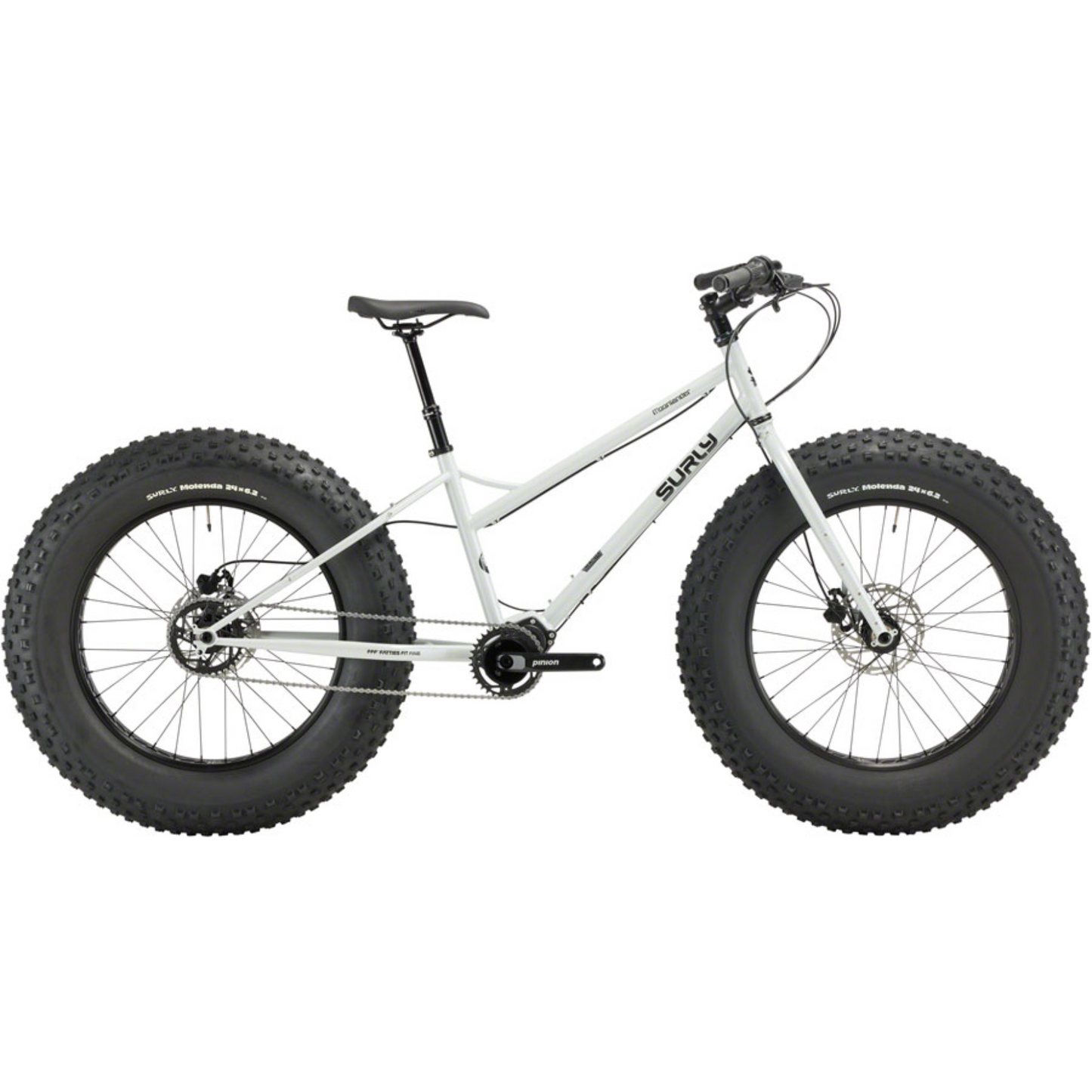 Moonlander