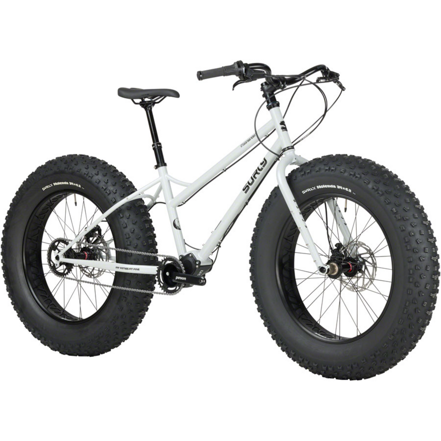 Moonlander