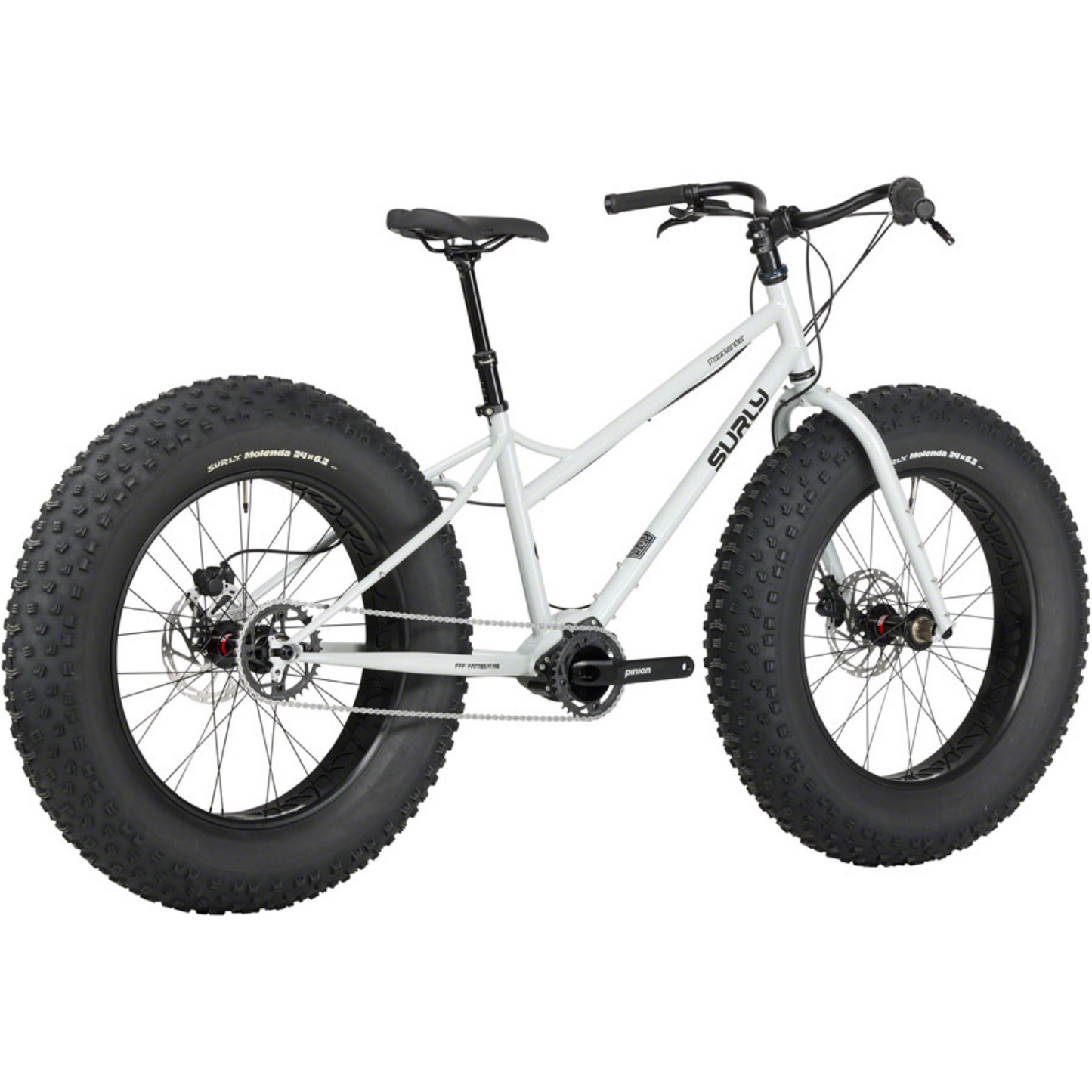 Moonlander