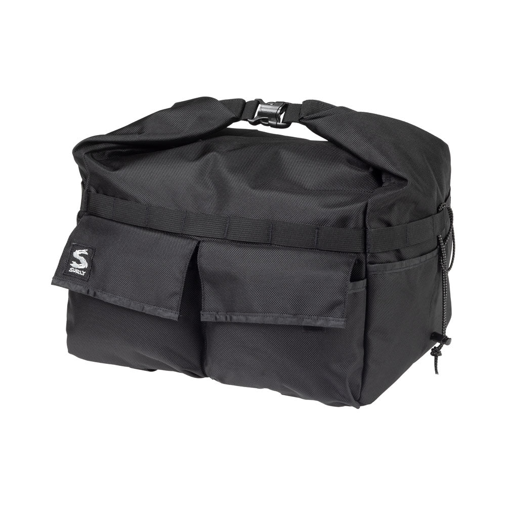 Porteur House Bag 2.0