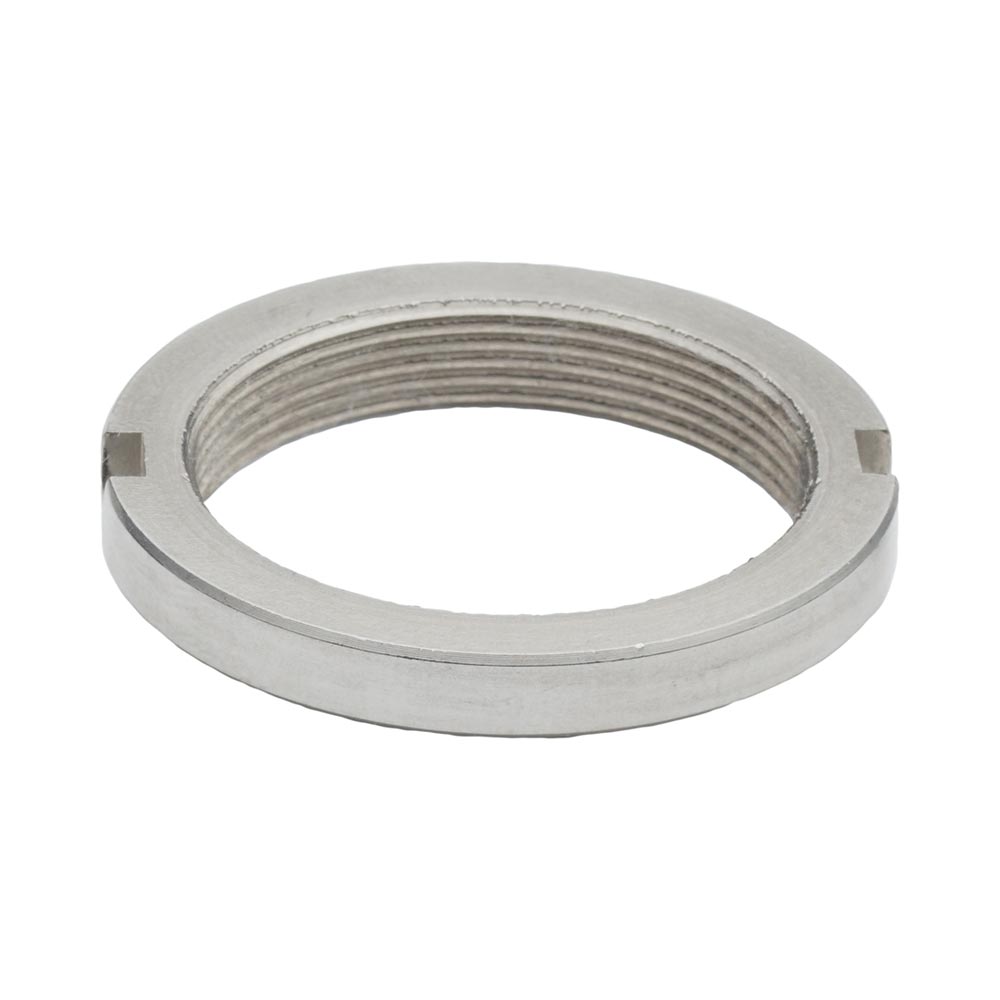 Track Cog Lockring