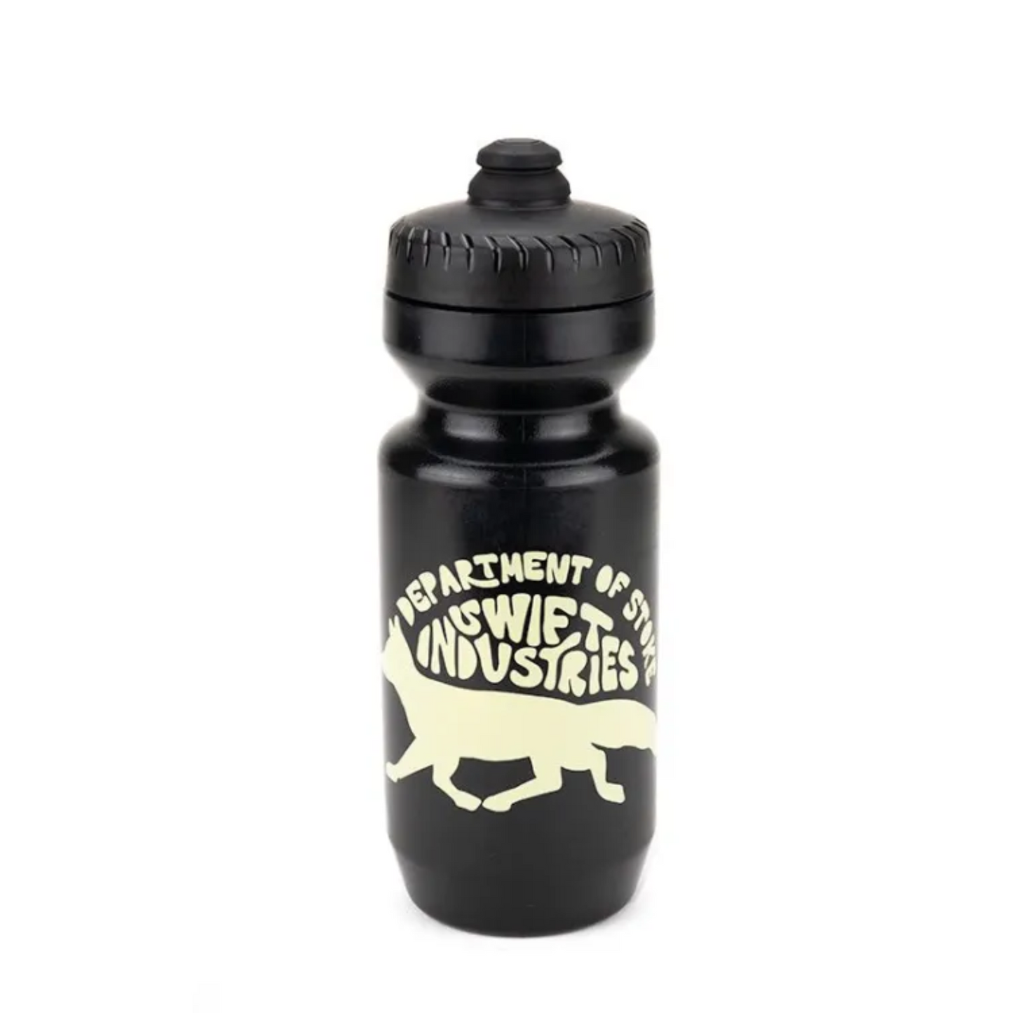 Department of Stoke Bottle