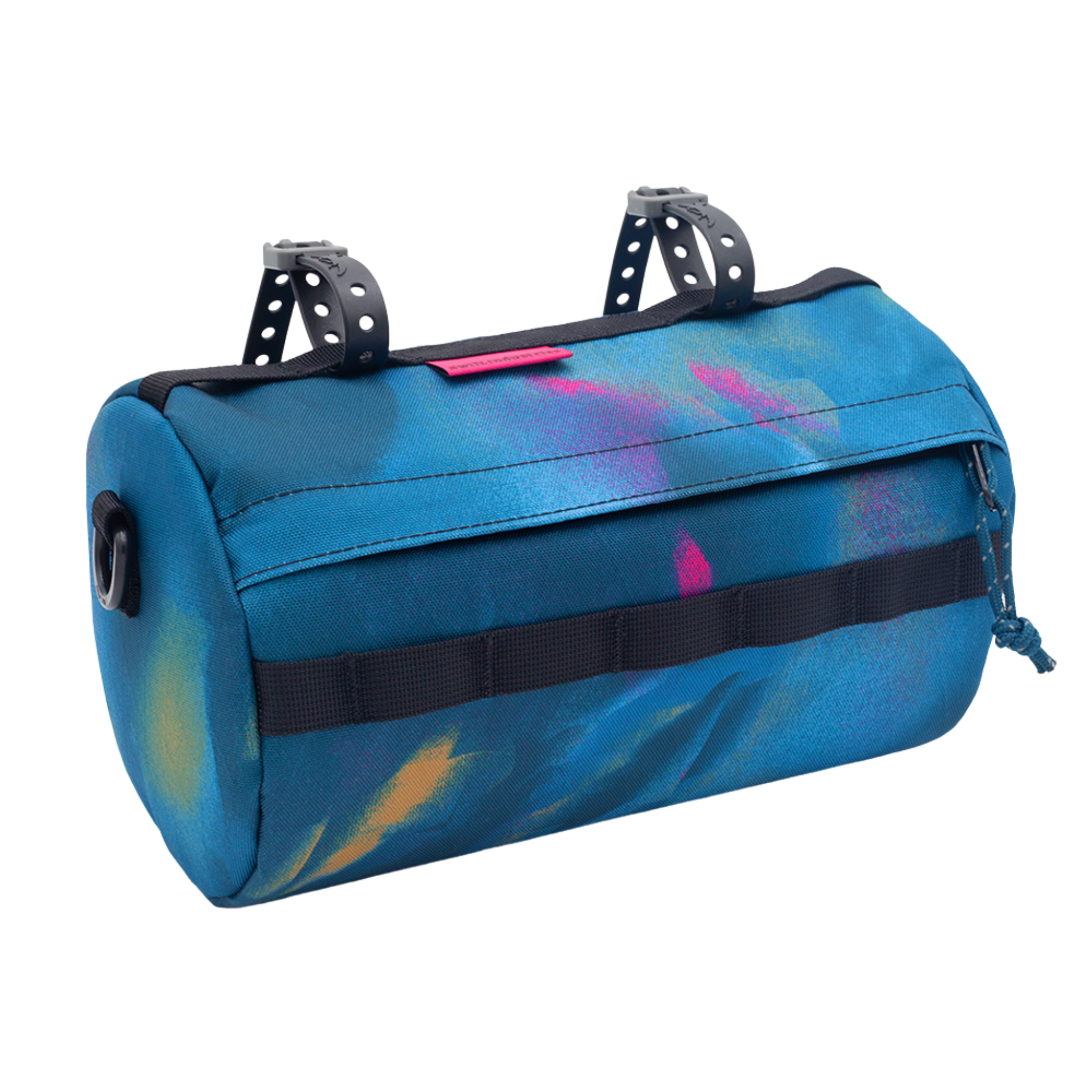 Swift Industries Luminary Bandito Bag | Dismount Bike Shop Toronto