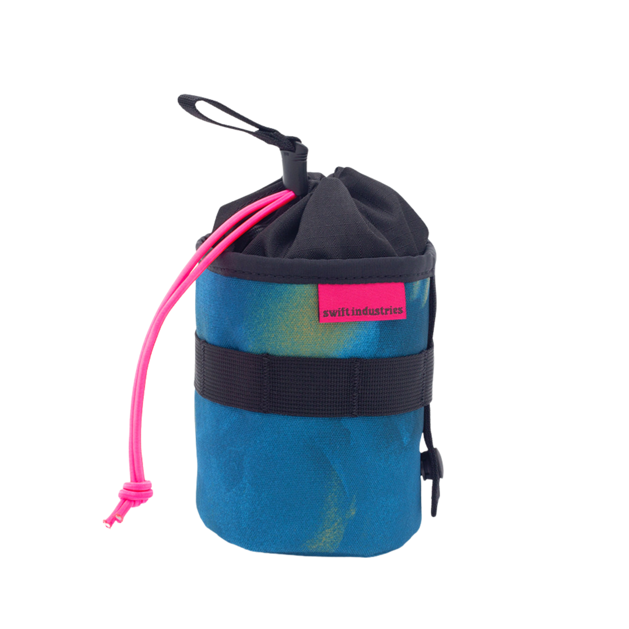 Swift Industries Luminary Sidekick Pouch | Dismount Bike Shop Toronto