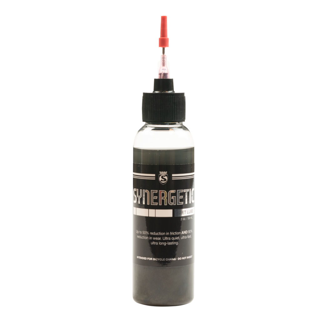 Synergetic Wet Lube