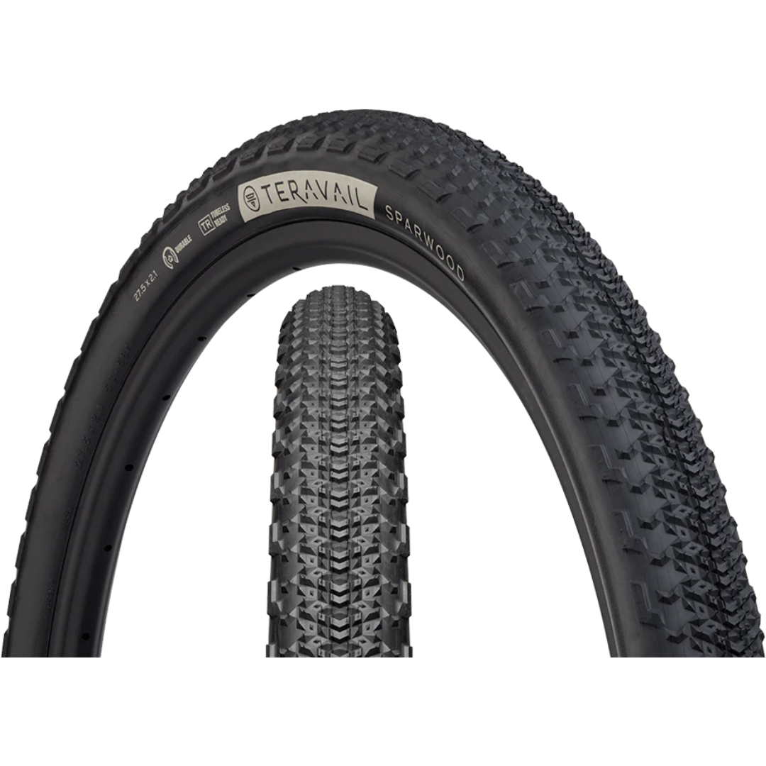 Sparwood - Durable