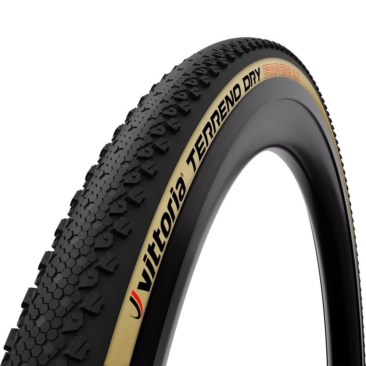 Terreno Dry Gravel Lite