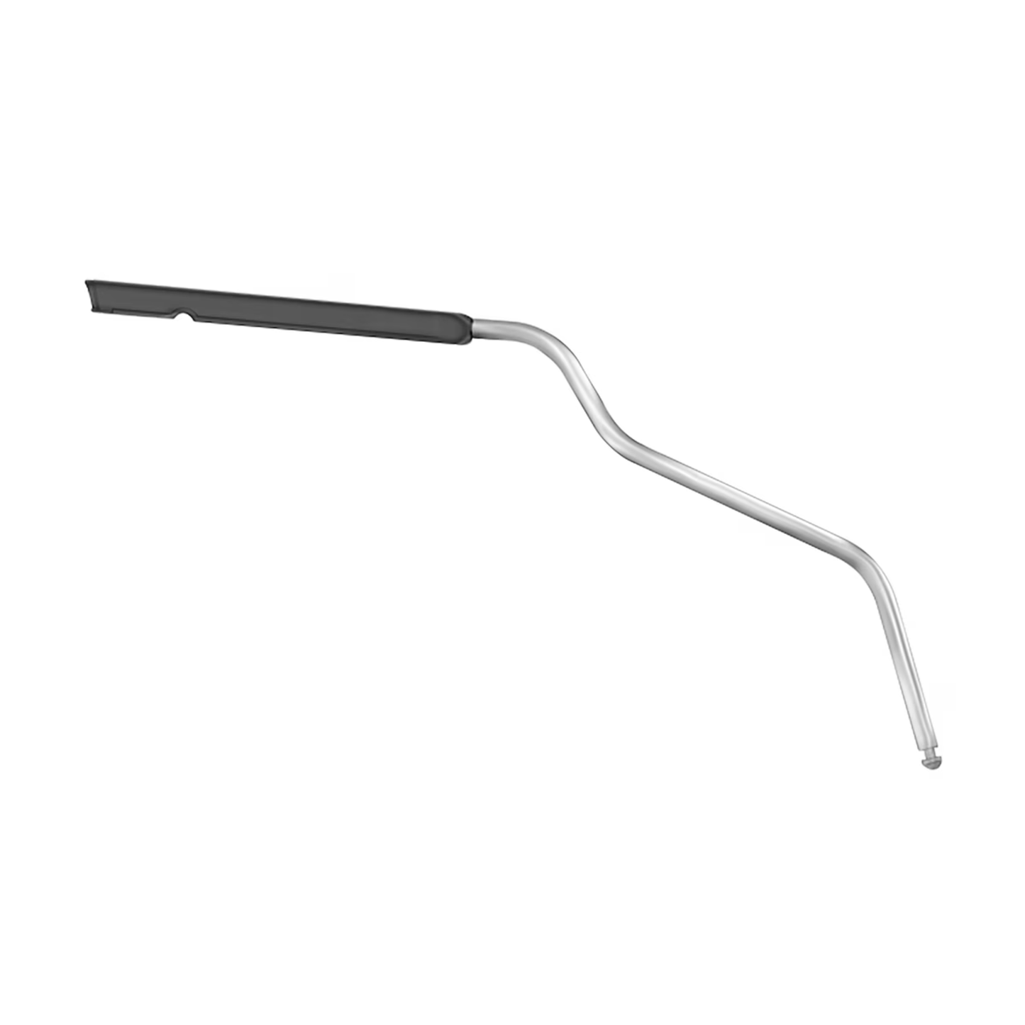 Thule Low Saddle Adapter right side view