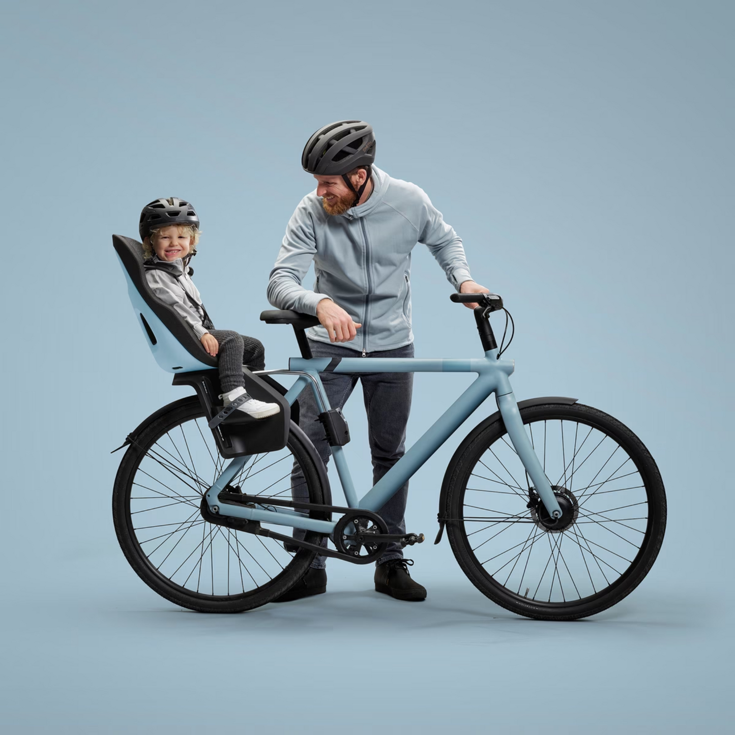 Yepp Nexxt 2 Maxi Frame Mount