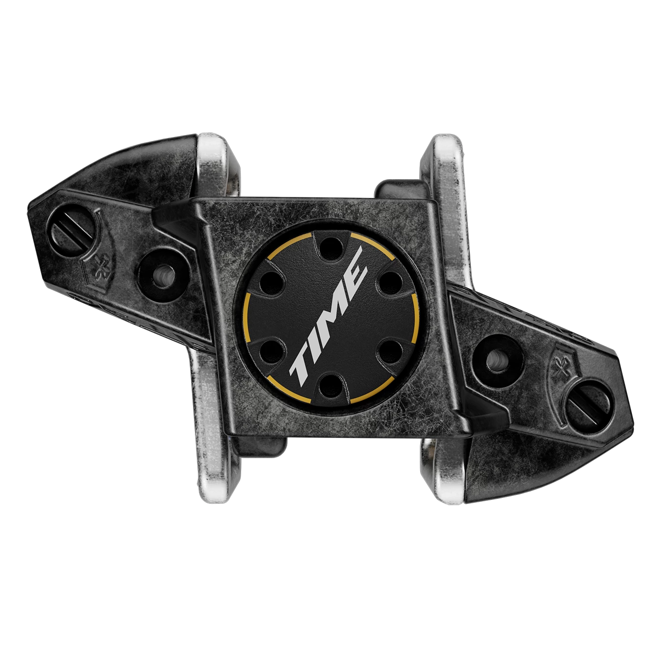 Time XC 12 Pedals side view