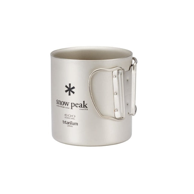 Ti-Double 600 Mug