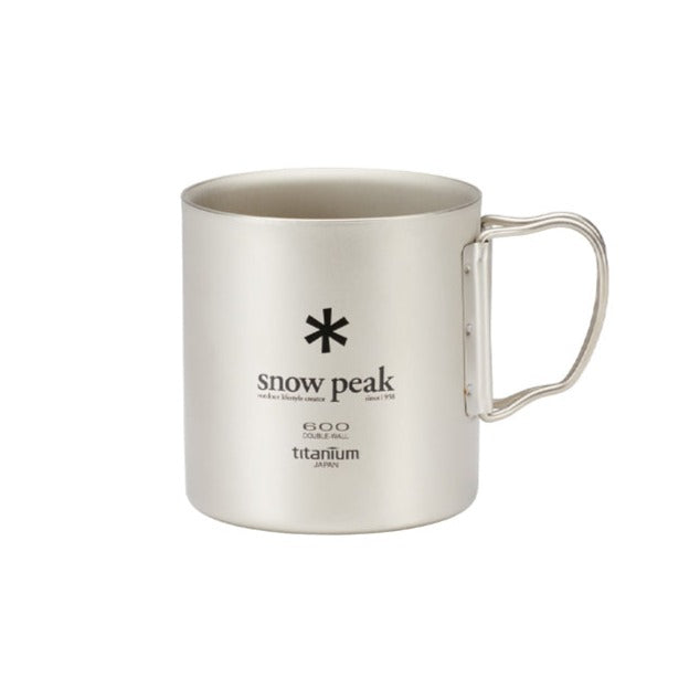 Ti-Double 600 Mug