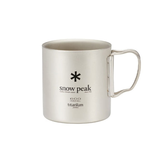 Ti-Double 600 Mug