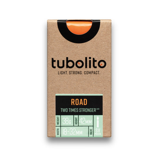 Tubo Road
