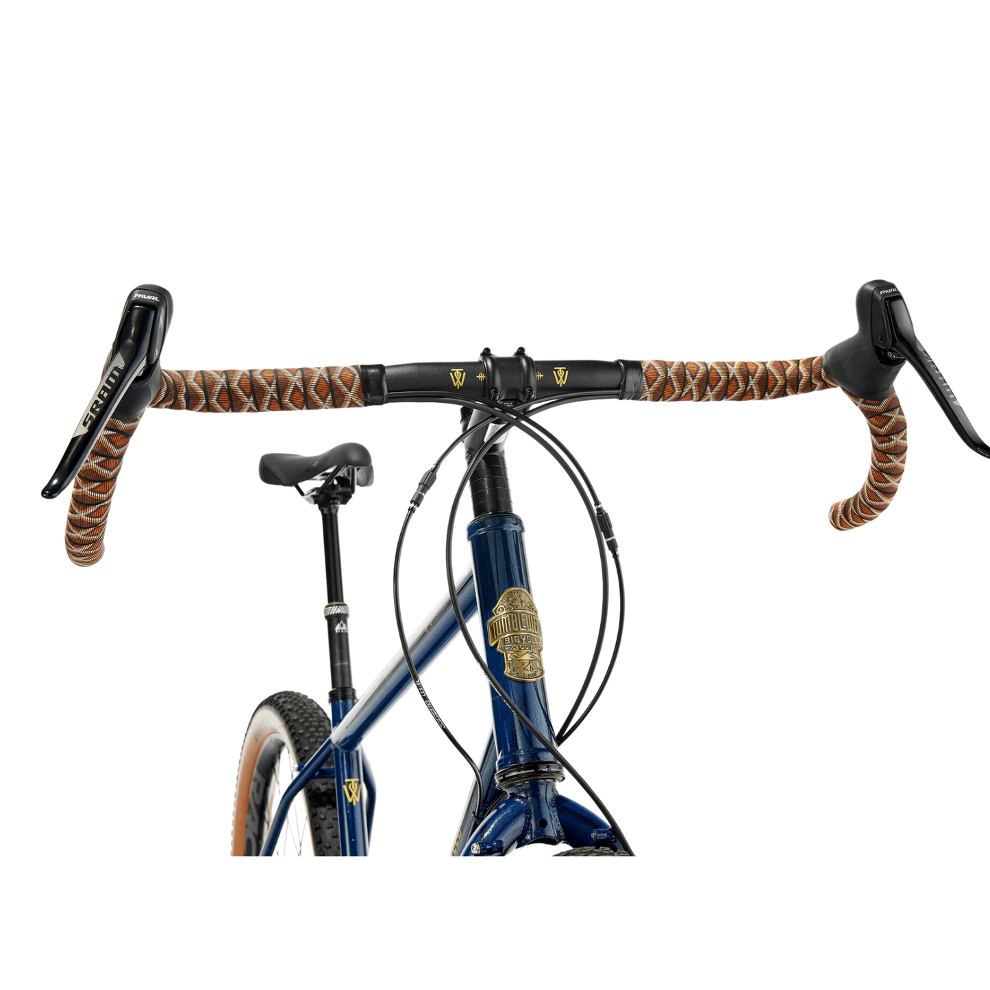 Big Dipper Drop Bar
