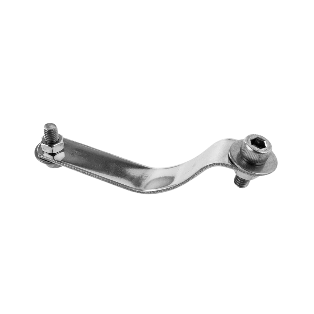 Rack to Light Bracket