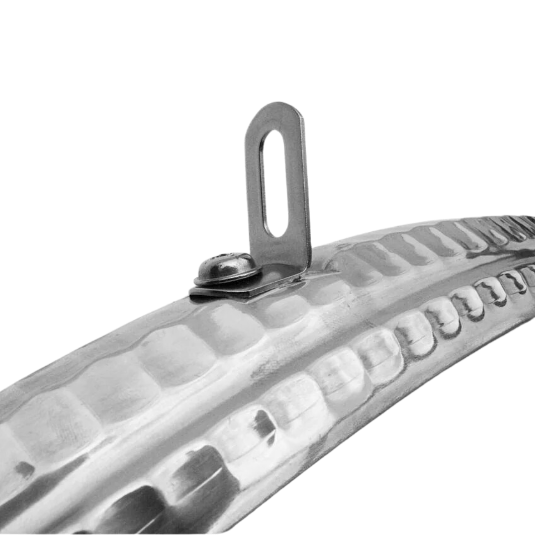 Single Hole L-bracket
