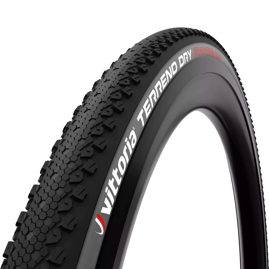 Vittoria Terreno Dry Gravel Tyre