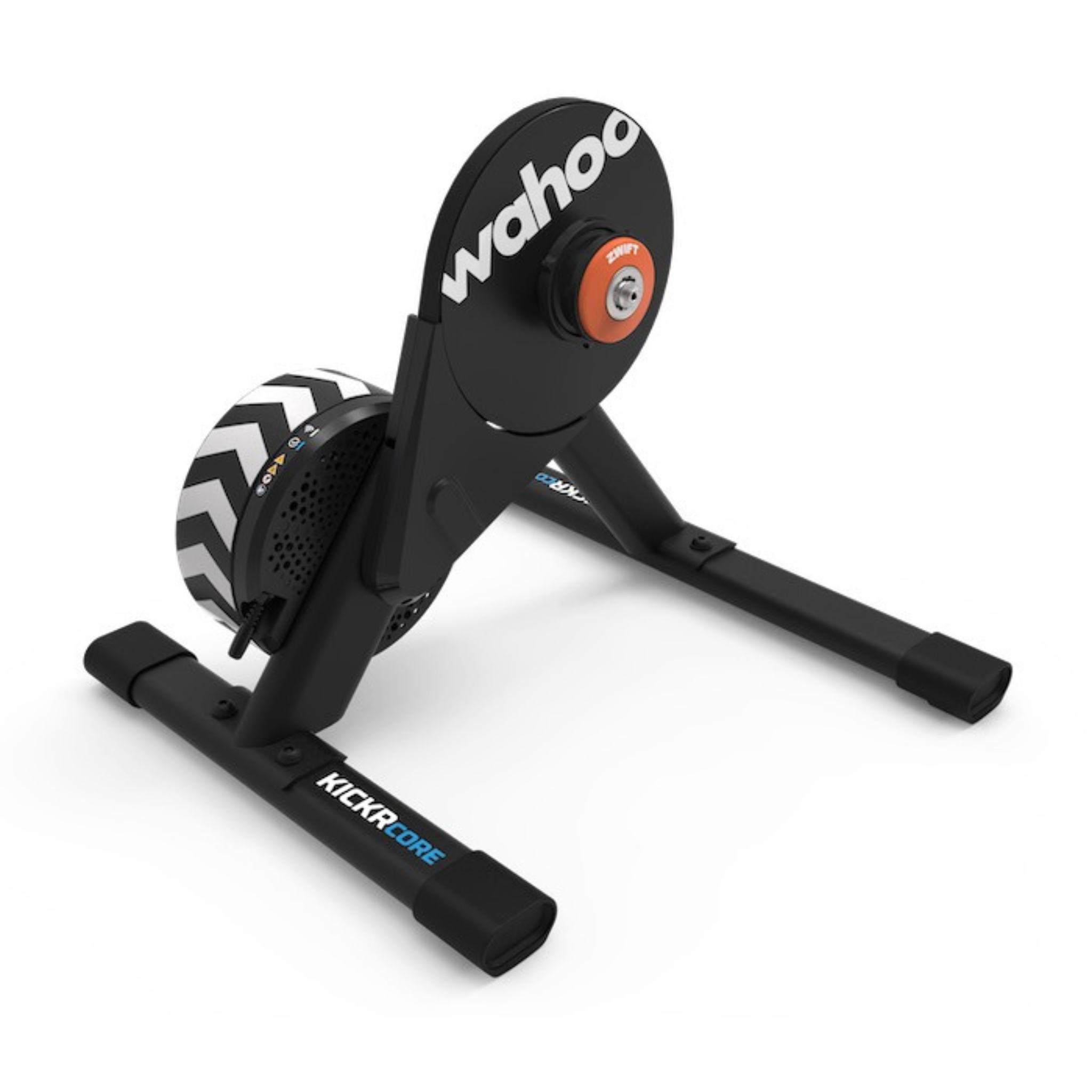 Wahoo KICKR CORE 2 w/ Zwift | Dismount Bike Shop Toronto Canada